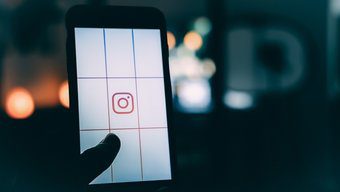 Как скачать комментарии из Instagram