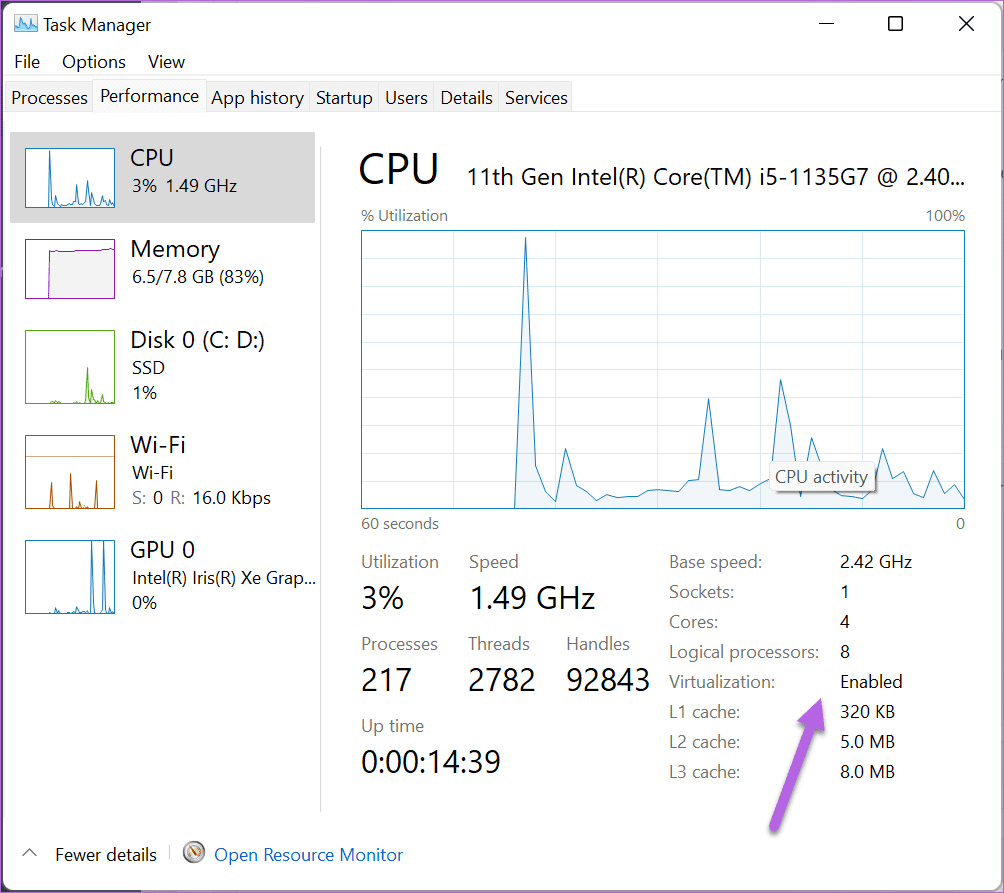 Как запускать приложения для Android в Windows 11 1