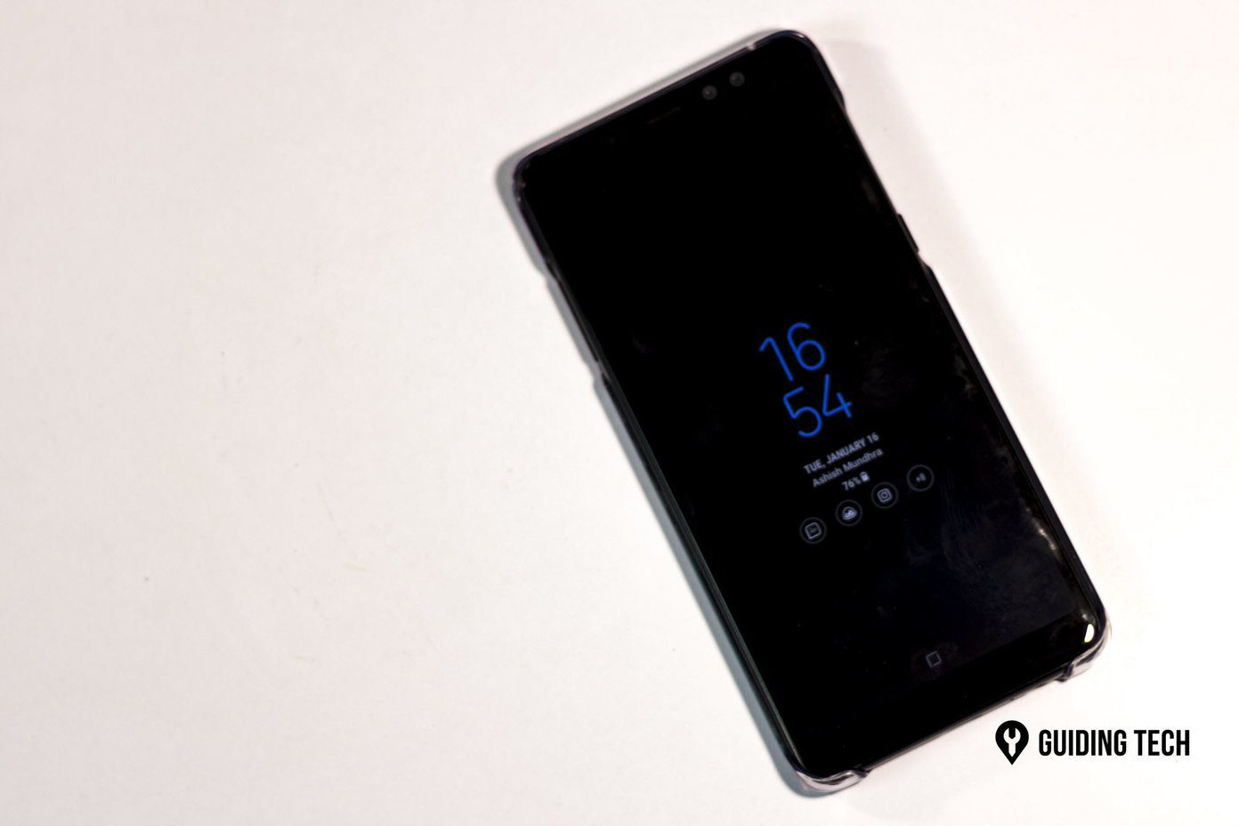 Samsung Galaxy A8 2035 Советы Хитрости