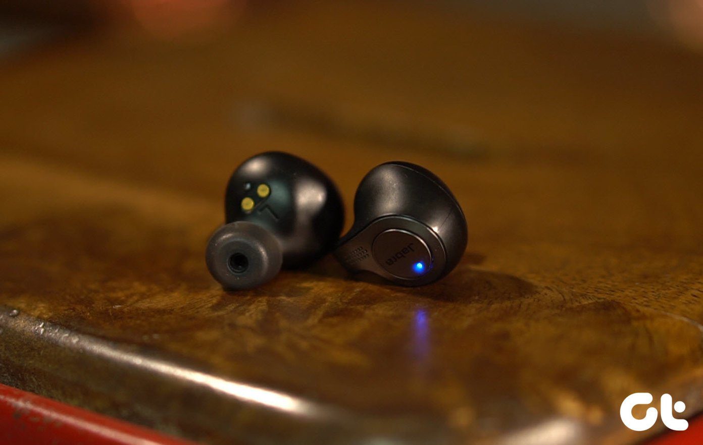 Jabra Elite Active 65 T