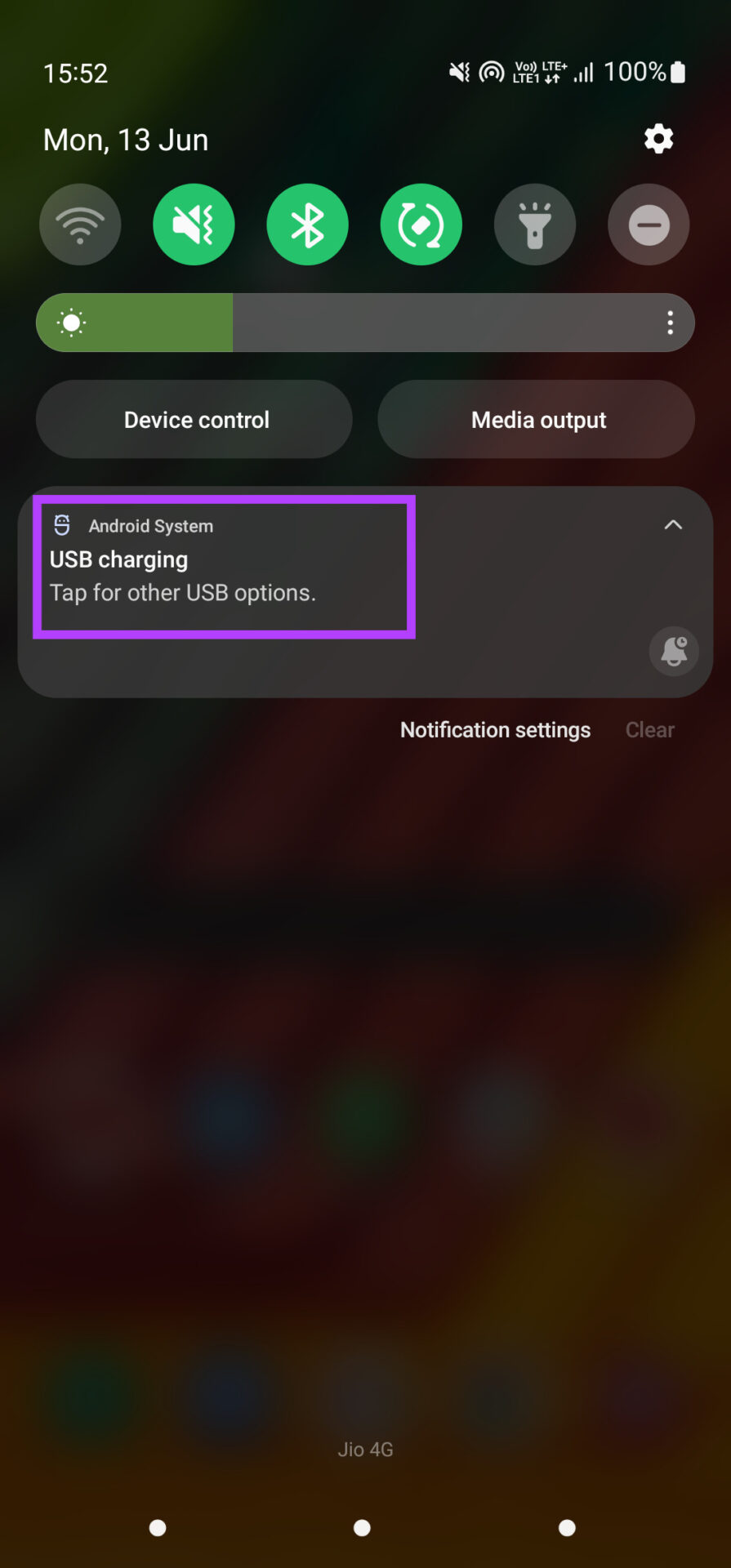 Примечание по USB-подключению