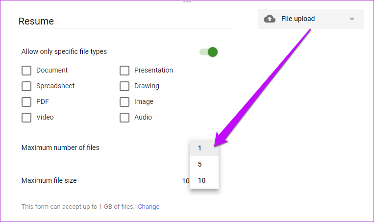 Microsoft Forms против Google Forms, что лучше для опросов и опросов 15