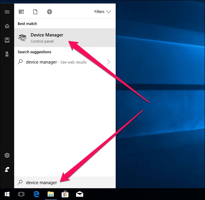 Черный фон папки Windows 10 6
