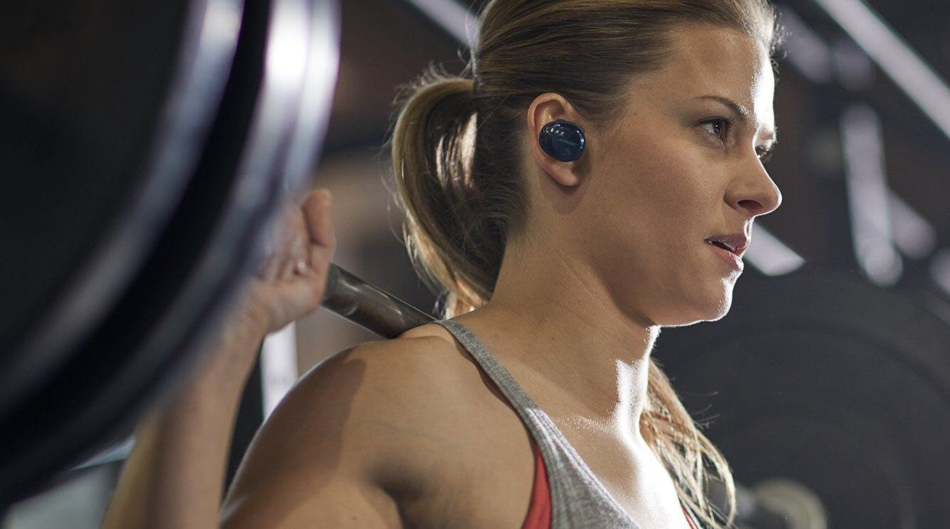 Bose Sound Sport Free против Beats Powerbeats 2