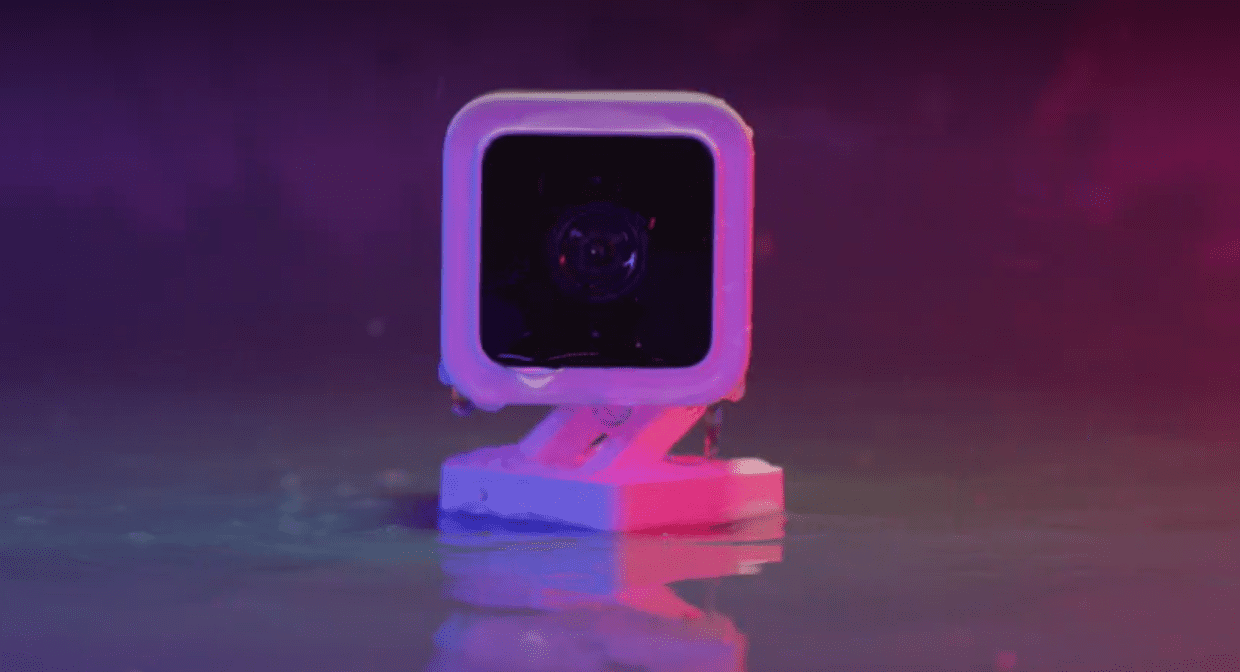 Wyze Cam v3 по сравнению с Камера Wyze 2