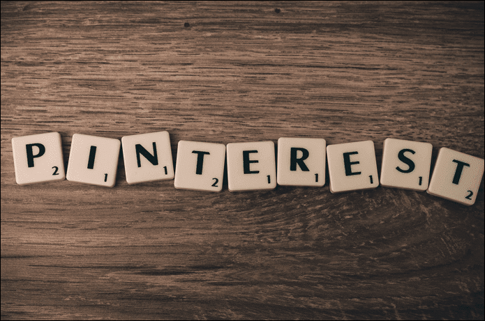 8 способов оставаться в безопасности на Pinterest 4