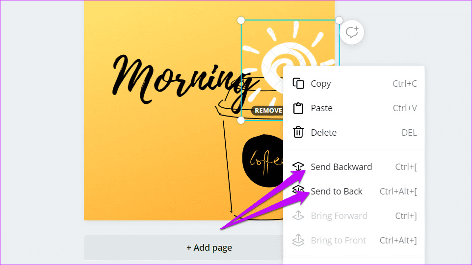 Лучшие советы и подсказки Canva, которые вы должны знать 1