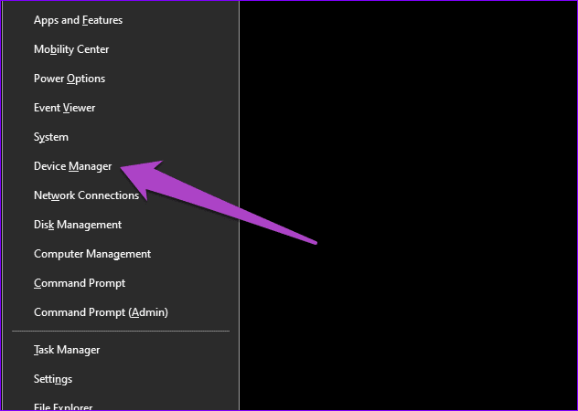 Исправить неработающую камеру windows 10 pc 13