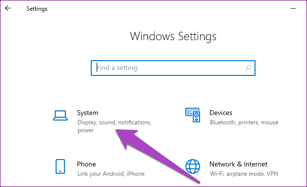 Исправить задержку Bluetooth в Windows 10 02