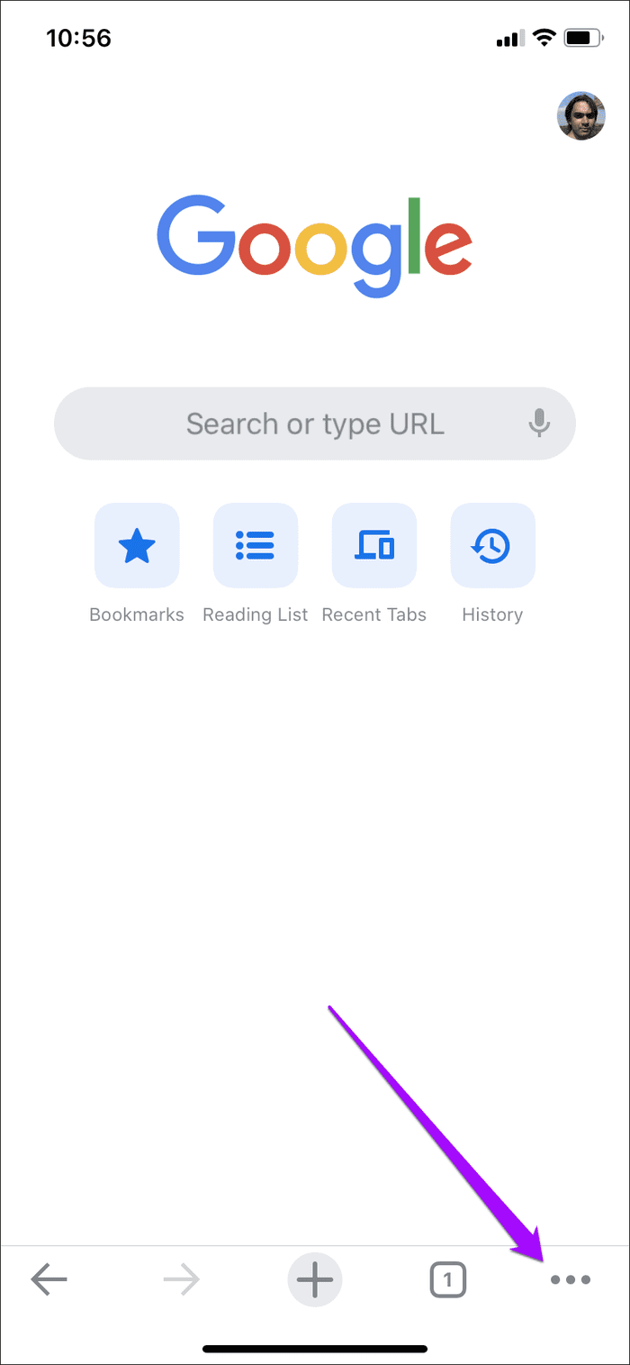 Экспорт паролей Chrome в CSV 12