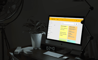 Сочетания клавиш Google Keep
