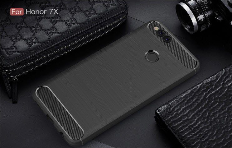Вау Честь 7 X Чехол
