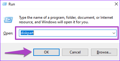 Исправить Windows не удалось завершить формат 10