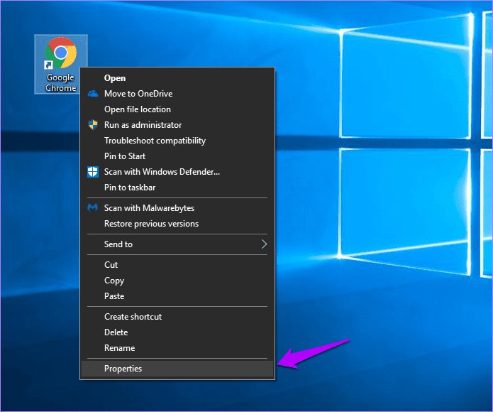 Chrome Отключить темный режим Windows Mac Os 1