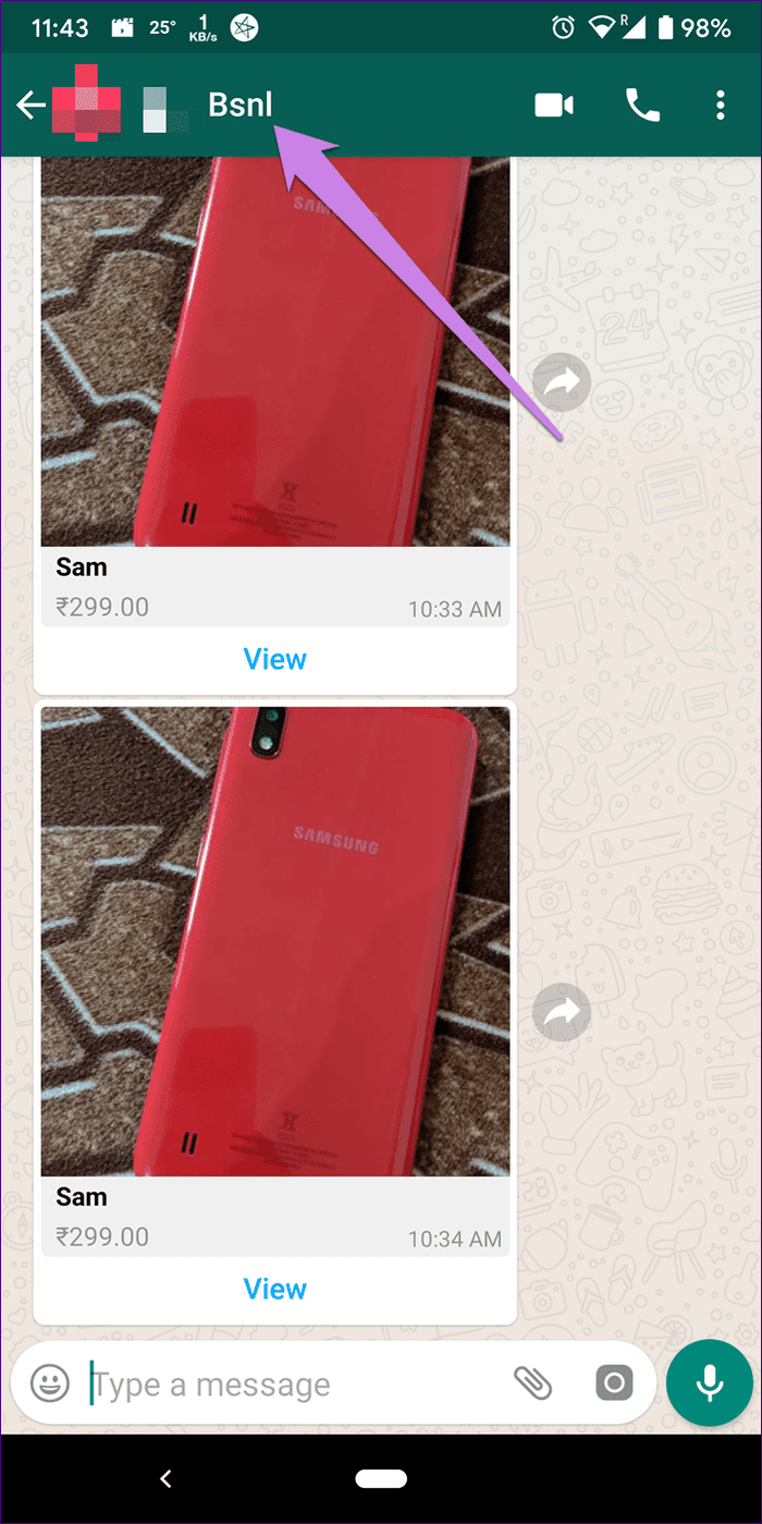 Каталог Whatsapp Как использовать Советы 8