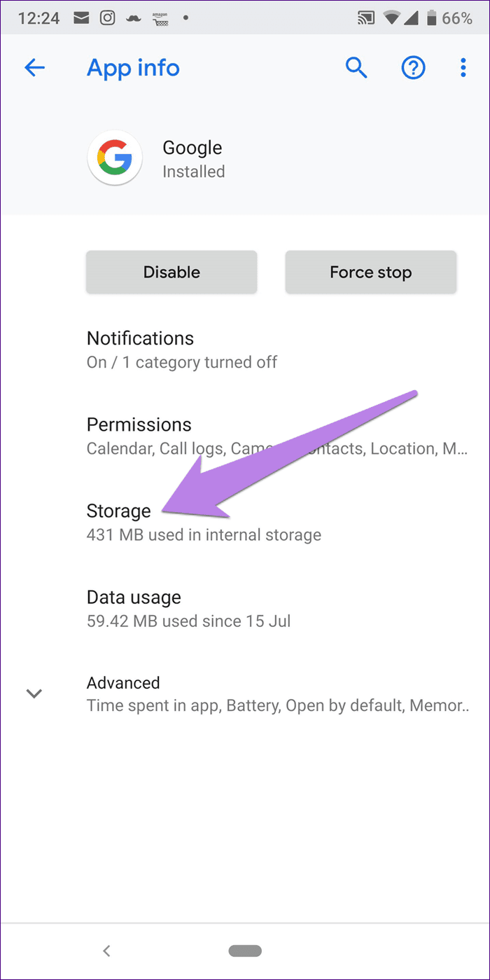 Google Ассистент Открыть Случайным образом 21