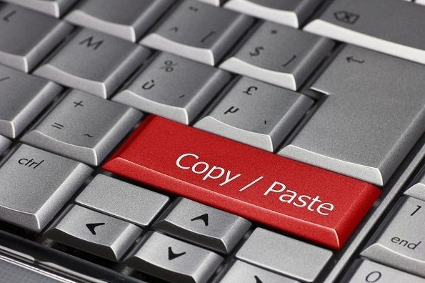 Менеджеры буфера обмена сталкиваются лицом к лицу