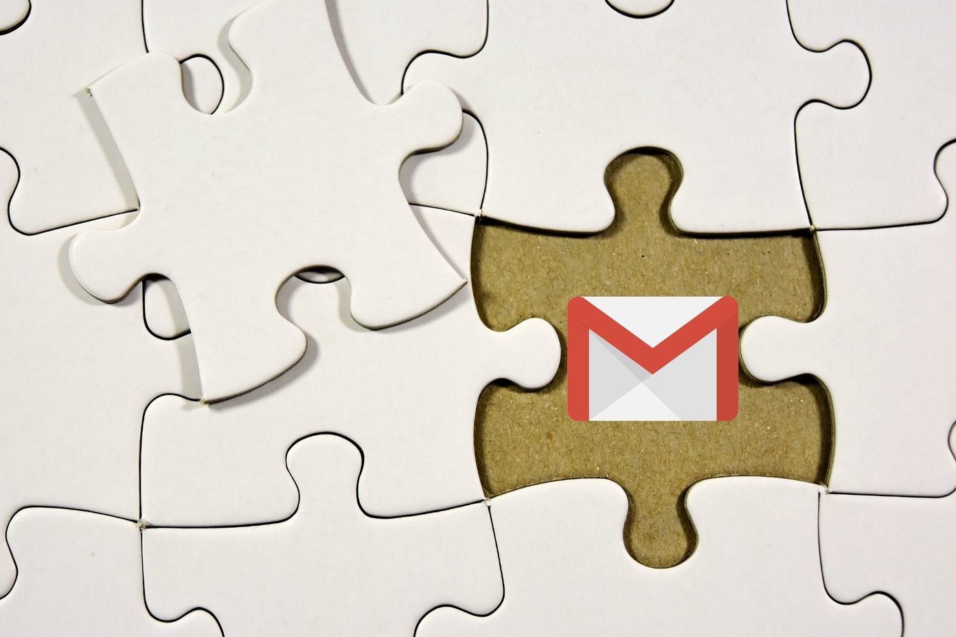 Исправить ошибку отсутствия писем в Gmail