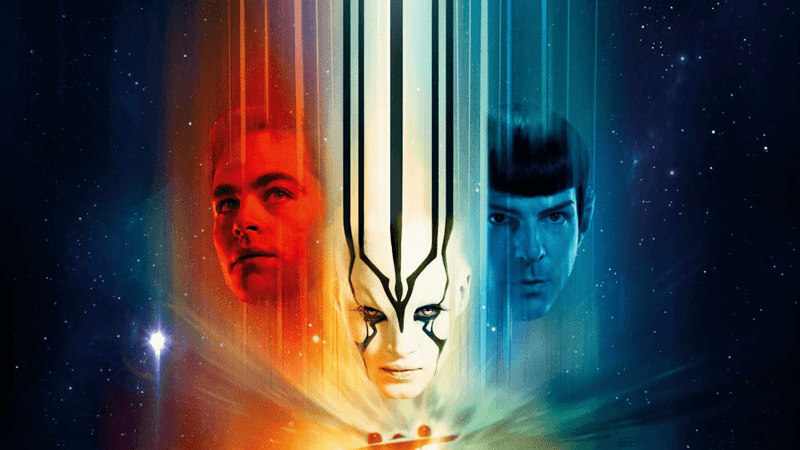 Лучшие обои Star Trek в HD и 4K 3