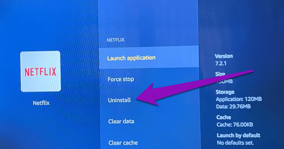 Бесплатное хранение флешки Fire TV 07