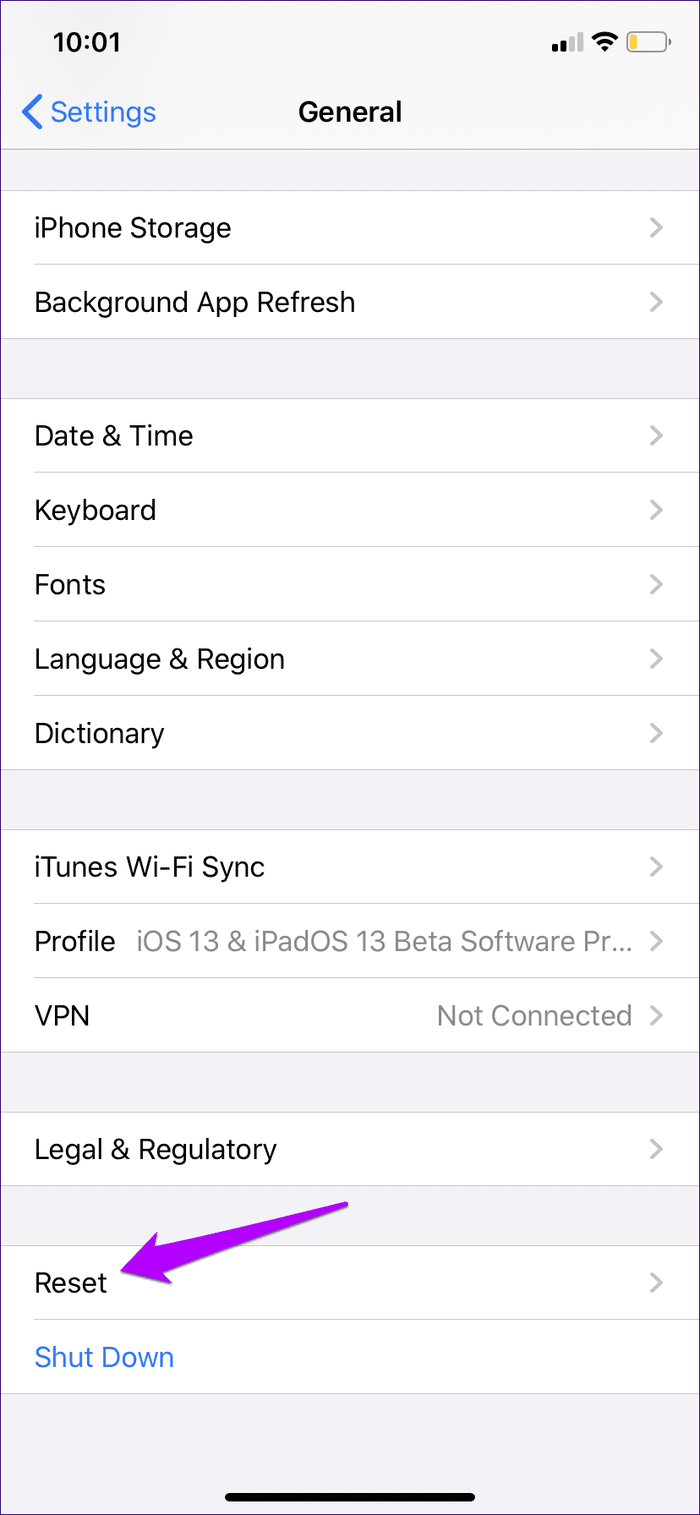 Ошибка iTunes 0X E80000 A при подключении телефона к Windows 10 8