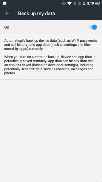 Разряд батареи One Plus 3 1