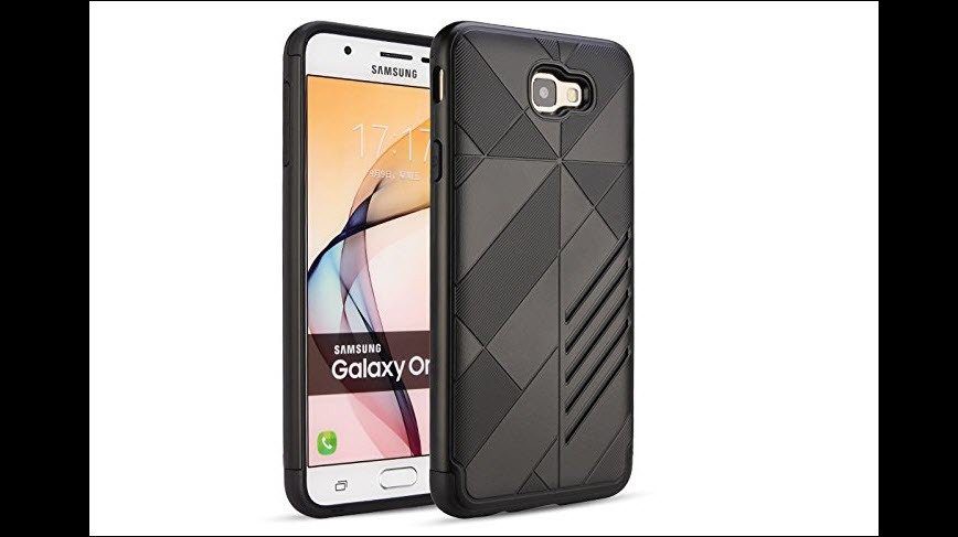 Чехлы и обложки для Samsung Galaxy On7 Prime 1
