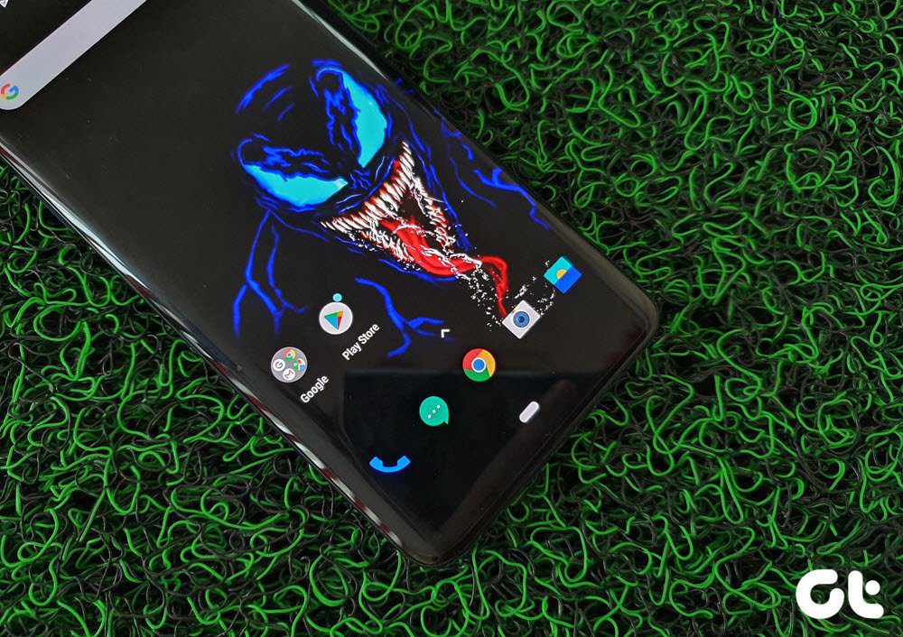 Лучшие N обязательных приложений для Oneplus 7 Pro 5