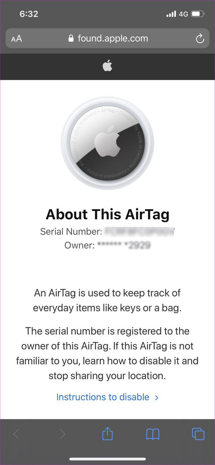Как использовать Apple Air Tag с телефоном и Полное руководство 1