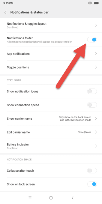 Xiaomi Redmi Note 5 Советы Трюки 3
