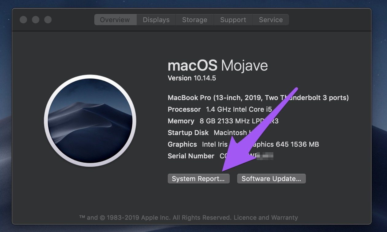 Исправлена ​​проблема, из-за которой Airdrop не отправлял данные с iPhone на Mac 17