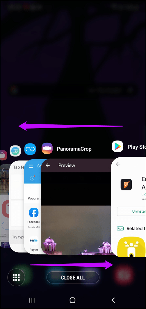 10 лучших приложений для Samsung Galaxy Note 10 7
