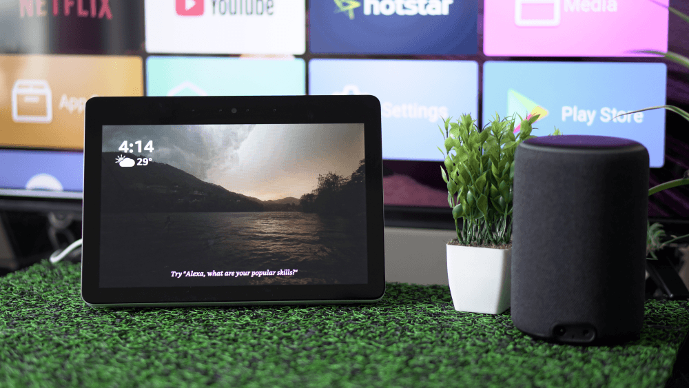 Top N Best Echo Show Советы и хитрости 2