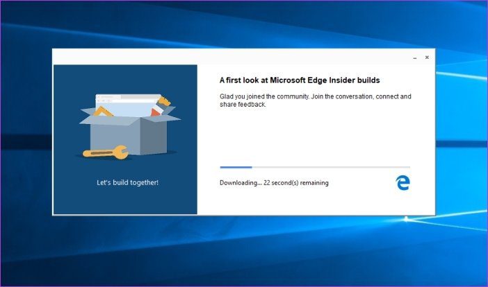 Как установить расширения Chrome в Microsoft Edge 2 1