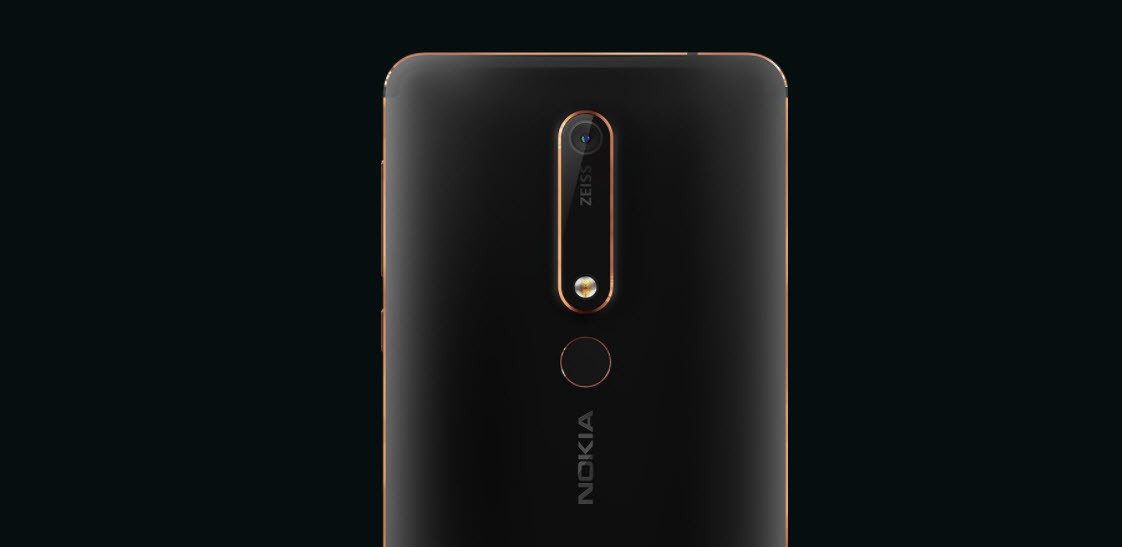 Лучшие чехлы и обложки для Nokia 6