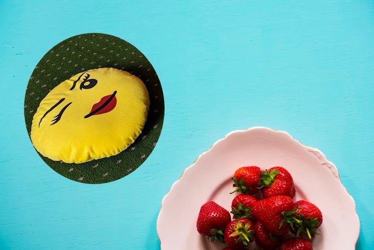 Круги на полях в Paint 3D 19