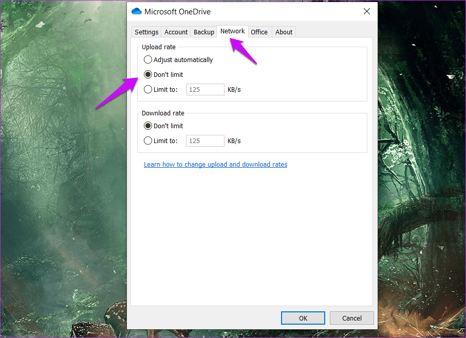 Исправить ошибку синхронизации одного диска в Windows 10 18