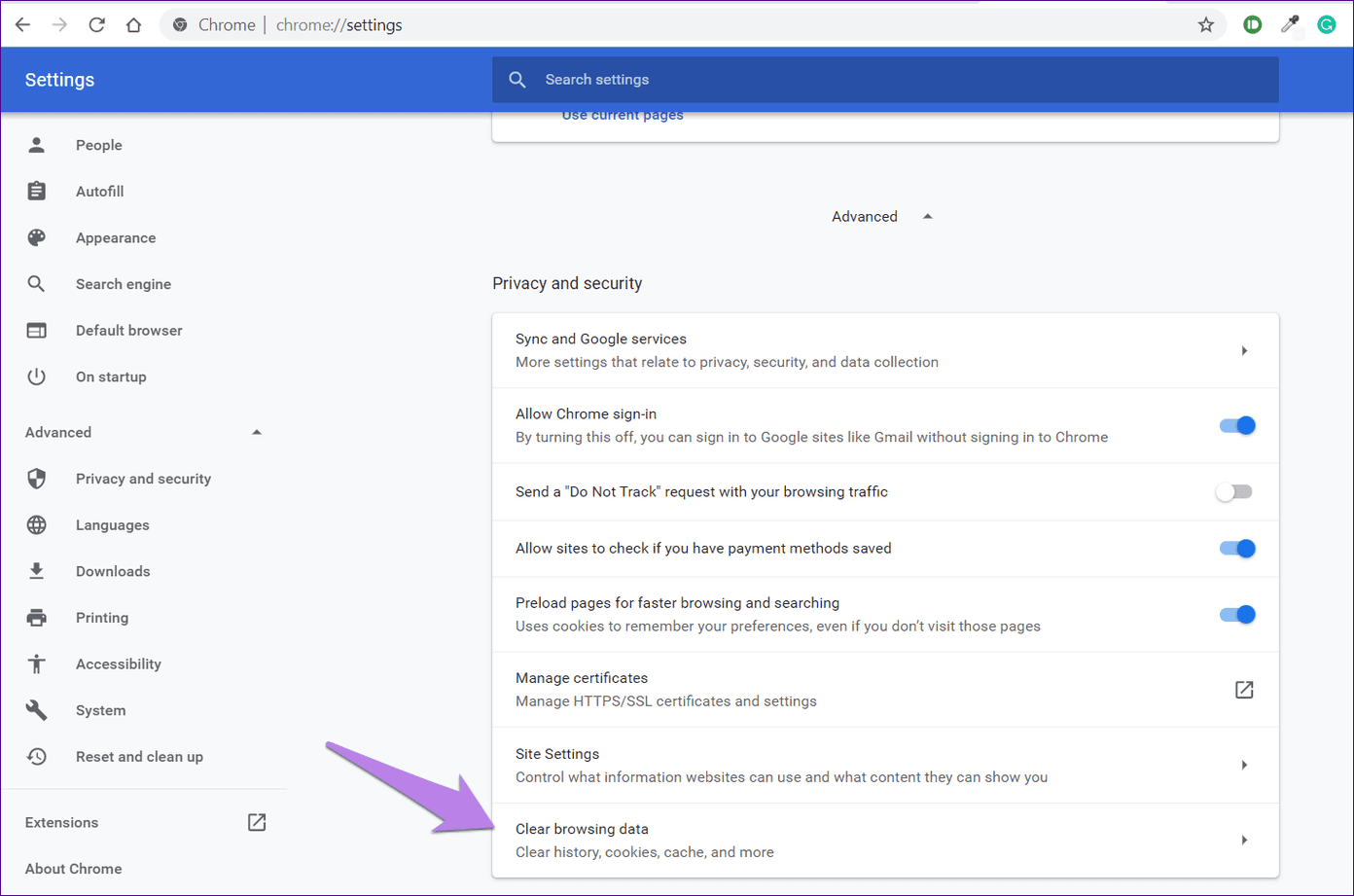 Проблема со звуком в Chrome 17