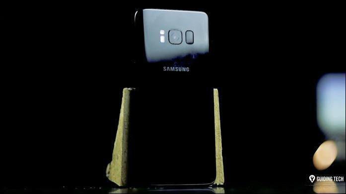 Samsung Galaxy S8 Советы Трюки 4