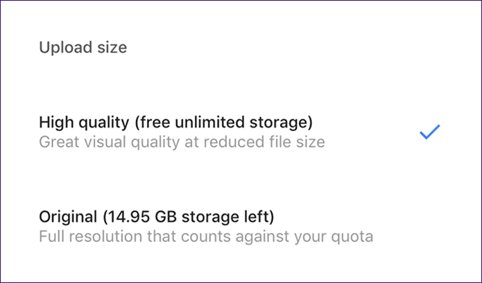 Подробное сравнение Icloud и Google Drive 6