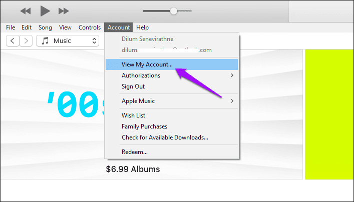 Отписаться от Apple Music 27 числа