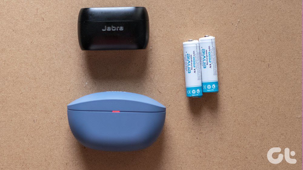 Jabra Elite 75t против Samsung Galaxy Buds Plus 62