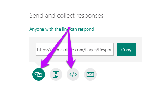 Microsoft Forms против Google Forms, что лучше для опросов и опросов 3