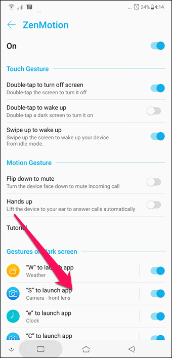 Советы и рекомендации по Asus Zenfone 5Z 19