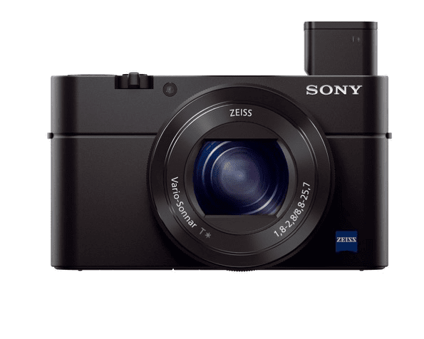 Sony Rx100 III Копия