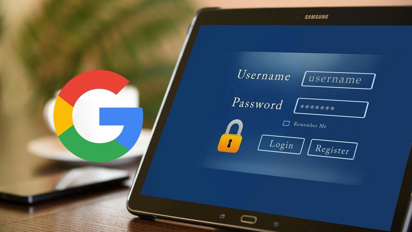 Полное руководство по изменению пароля Gmail Google