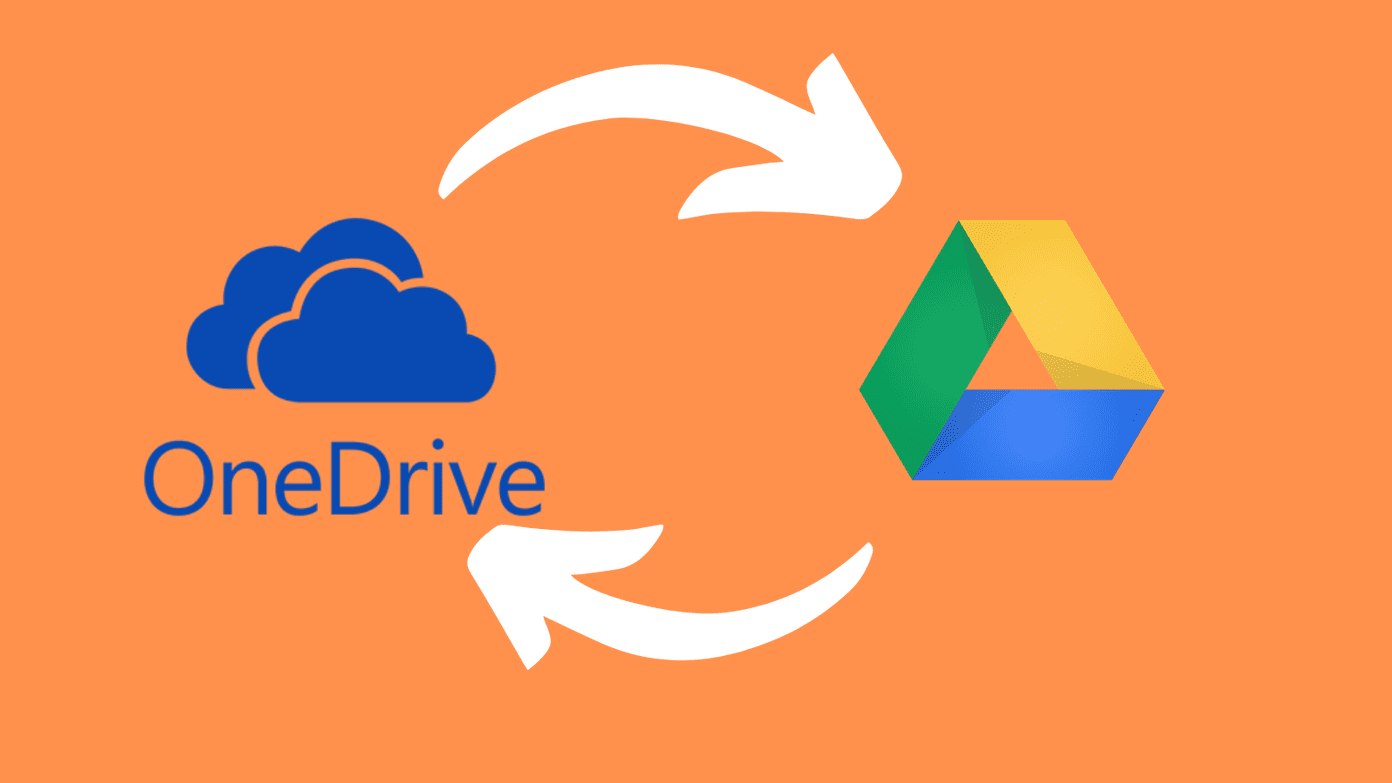 Как перемещать файлы между Google Drive One Drive и Dropbox с помощью Move Bot