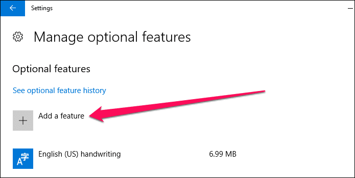 I Cloud Missing Media Features Windows 10 7