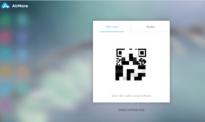 Airdroid против Airmore Альтернатива 5