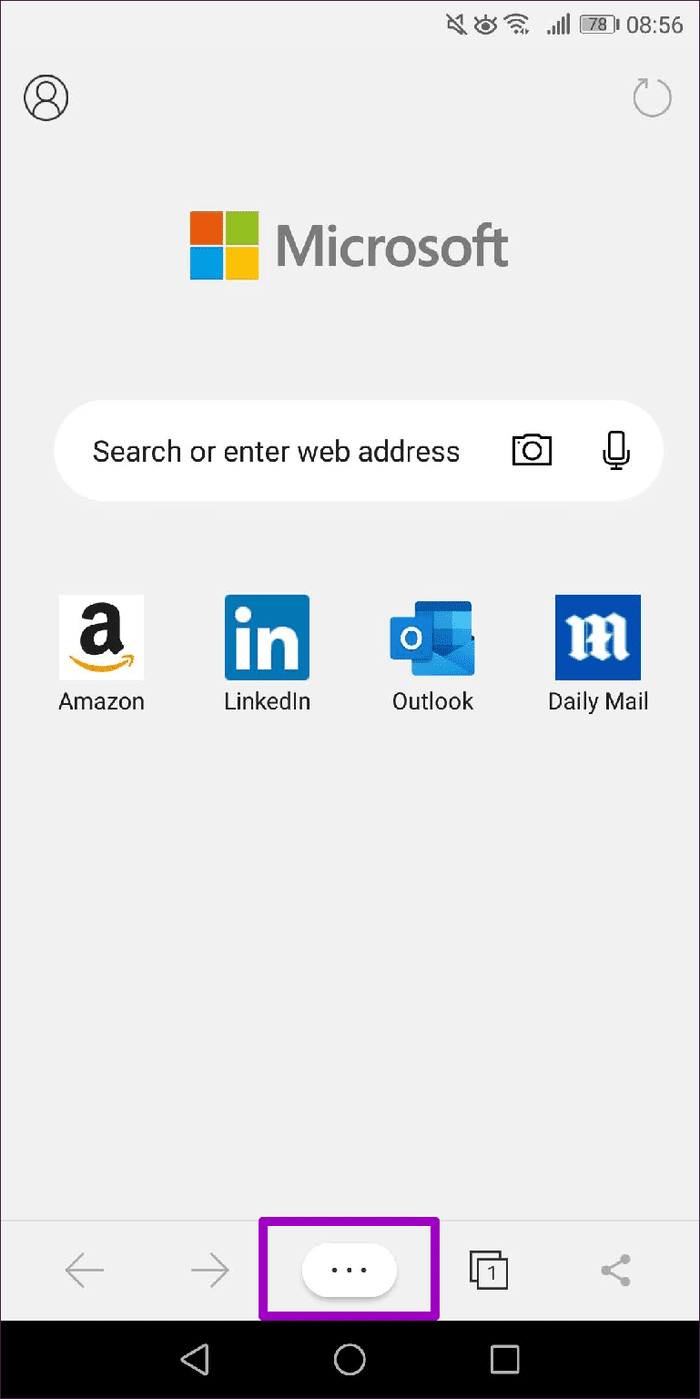 Microsoft Edge Chromium Sync Пароли Закладки Расширения 7